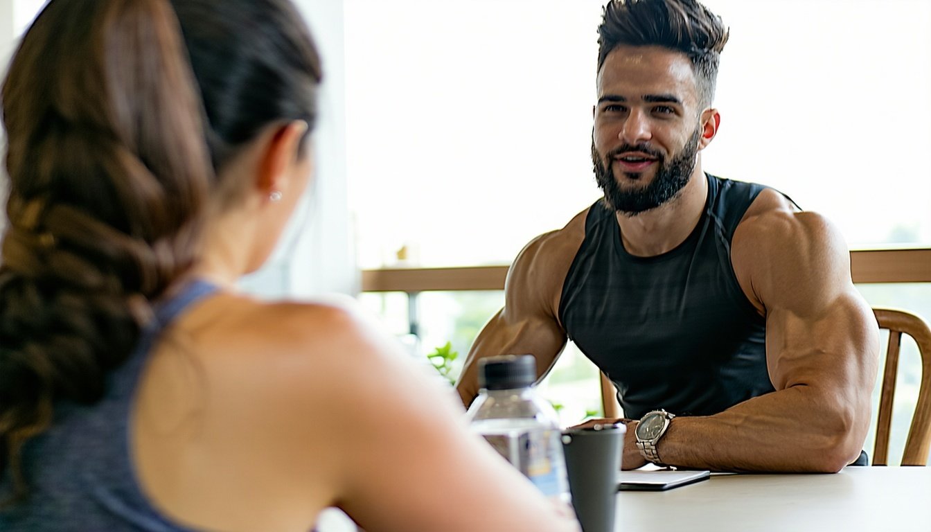 Mindset Coaching