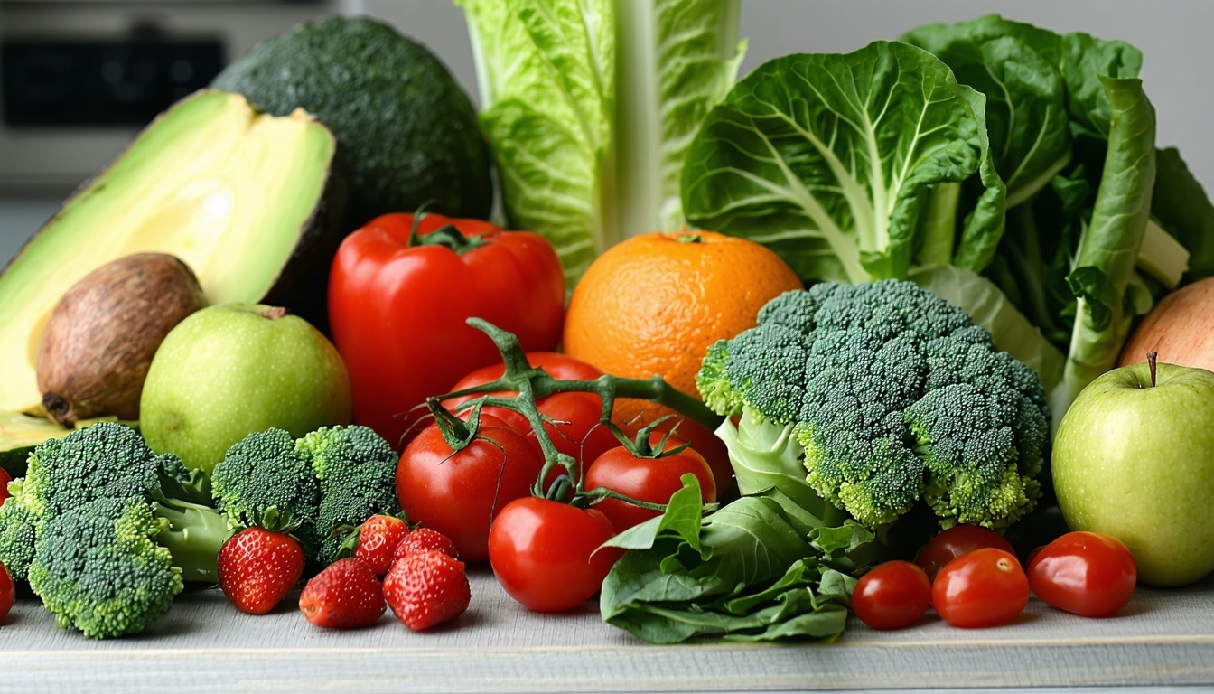 Nutrition