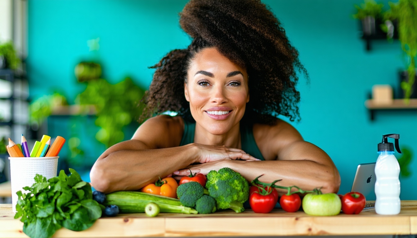 Nutrition Coaching