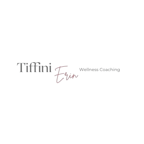 Tiffini Erin Logo